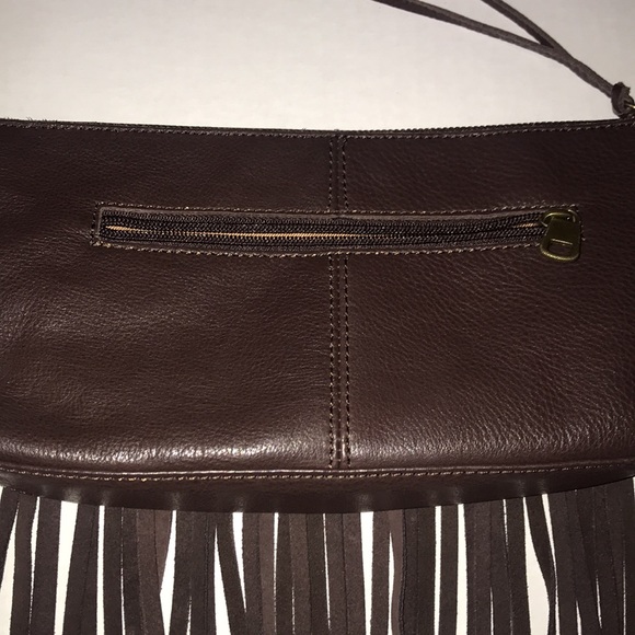 🤩✌️The Sak Filmore 3 in 1 crossbody bag with fringe✌️🤩 - Picture 6 of 10